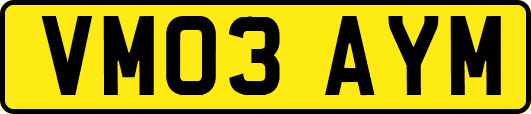 VM03AYM