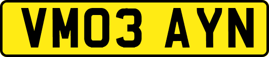 VM03AYN