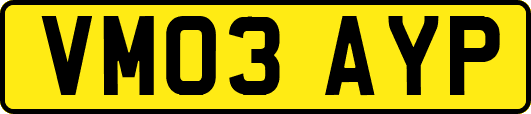 VM03AYP