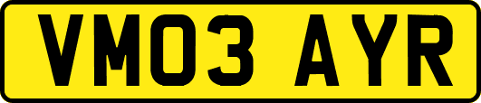 VM03AYR