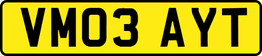 VM03AYT