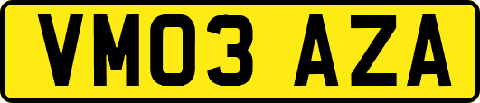 VM03AZA