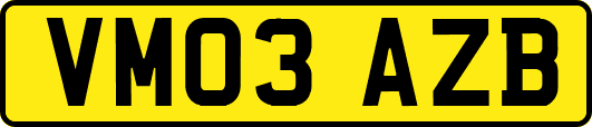 VM03AZB