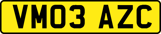VM03AZC