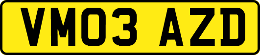 VM03AZD