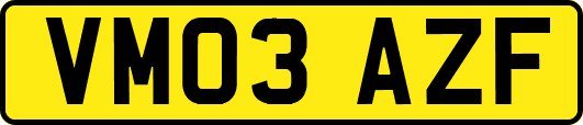 VM03AZF