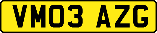 VM03AZG