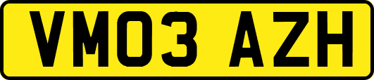 VM03AZH