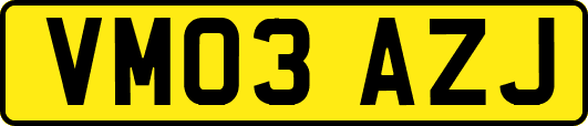 VM03AZJ