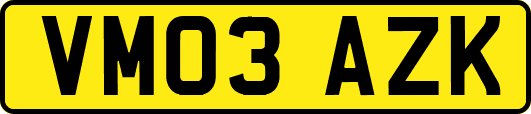 VM03AZK