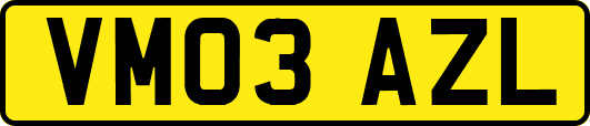VM03AZL