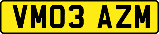 VM03AZM