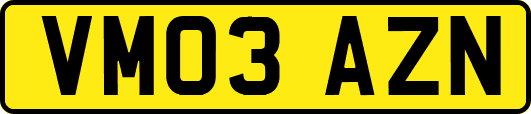 VM03AZN