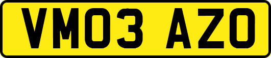 VM03AZO