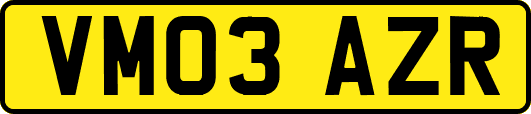 VM03AZR