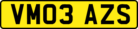 VM03AZS