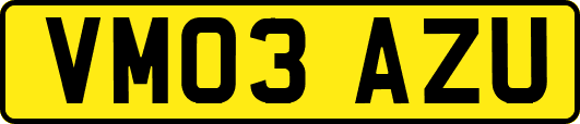 VM03AZU