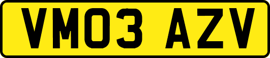 VM03AZV