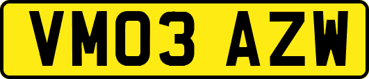 VM03AZW