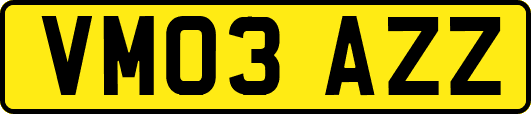 VM03AZZ