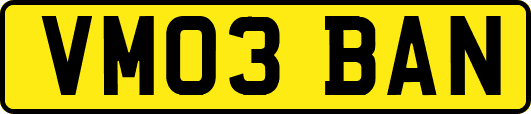 VM03BAN