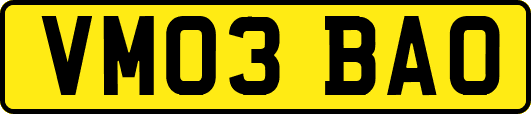 VM03BAO
