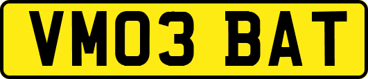 VM03BAT