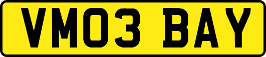VM03BAY