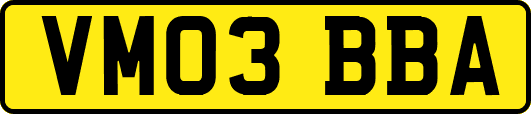 VM03BBA