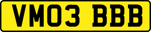 VM03BBB