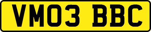 VM03BBC