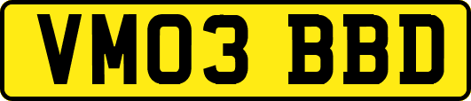 VM03BBD