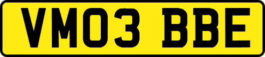 VM03BBE