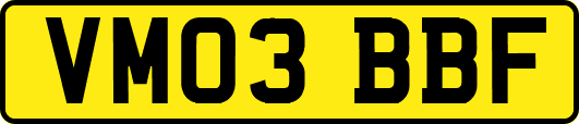 VM03BBF