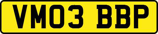 VM03BBP