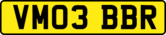 VM03BBR
