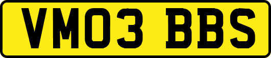 VM03BBS
