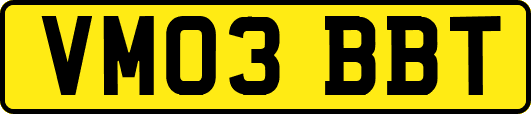 VM03BBT