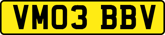 VM03BBV