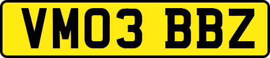 VM03BBZ