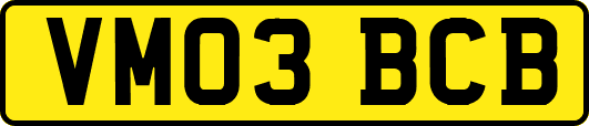 VM03BCB