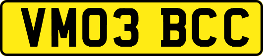 VM03BCC