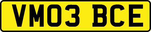 VM03BCE