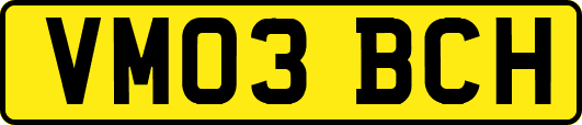 VM03BCH