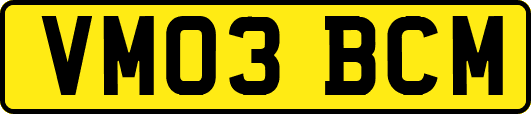 VM03BCM