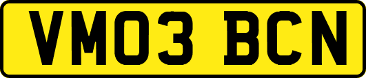 VM03BCN