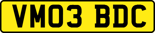VM03BDC