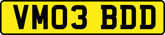 VM03BDD