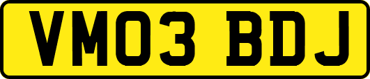 VM03BDJ