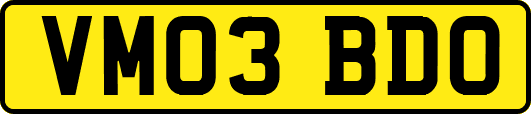 VM03BDO